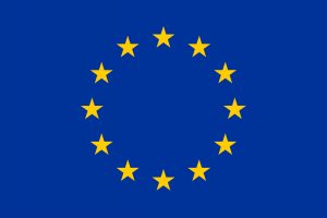 Europaflagge