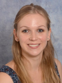 Nadine Kolf